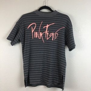 American Eagle Pink Floyd Band Tee